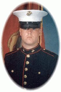 L/CPL Mark R. Woodruff